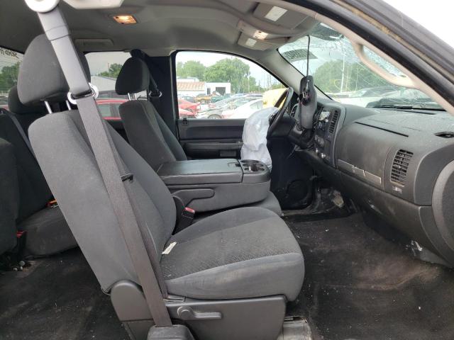 Photo 5 from auction – 2008 CHEVROLET SILVERADO with VIN 1GCEC19C98Z316102