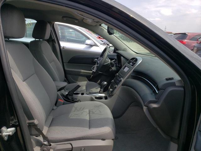 Photo 5 from auction – 2014 CHEVROLET MALIBU LS with VIN 1G11B5SL3EF299502