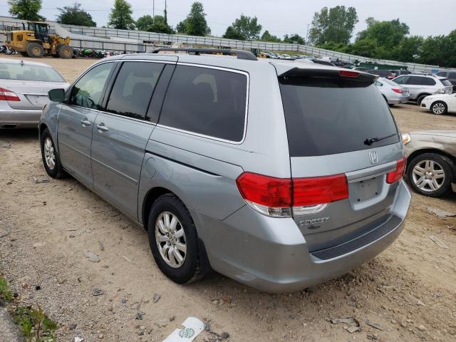 Photo 3 from auction – 2008 HONDA ODYSSEY EX with VIN 5FNRL38628B057399
