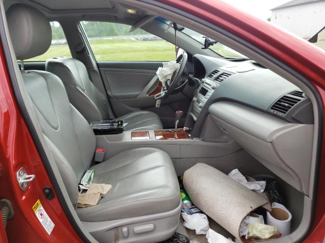 Photo 5 from auction – 2010 TOYOTA CAMRY with VIN 4T4BF3EK5AR084413