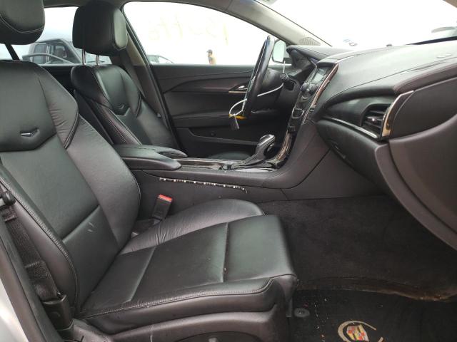 Photo 5 from auction – 2013 CADILLAC ATS with VIN 1G6AA5RA2D0119414