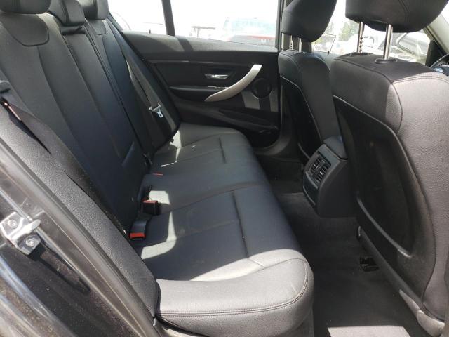 Photo 6 from auction – 2014 BMW 320 I with VIN WBA3B1C56EP678834