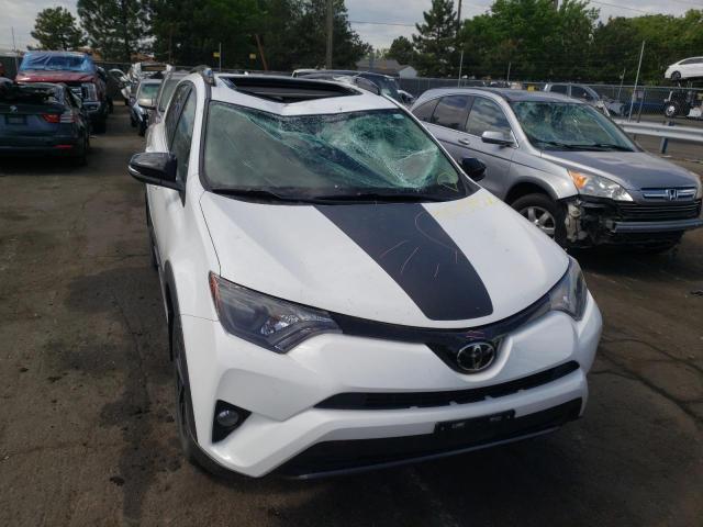 Photo 9 from auction – 2018 TOYOTA RAV4 ADVEN with VIN 2T3RFREV7JW847982
