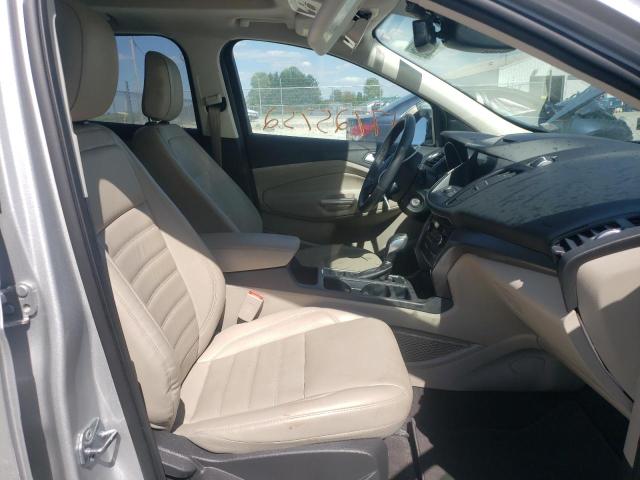 Photo 5 from auction – 2018 FORD ESCAPE SEL with VIN 1FMCU0HD6JUA83352