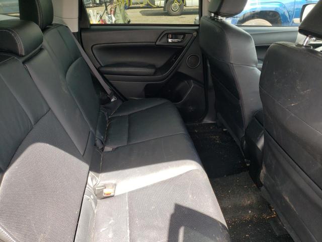 Фото 6 с аукциона – 2014 SUBARU FORESTER 2 с VIN JF2SJGMC1EH536940