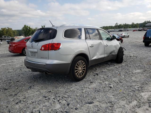 Photo 4 from auction – 2012 BUICK ENCLAVE with VIN 5GAKRCED0CJ181161