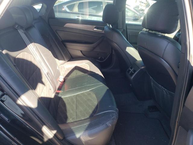 Photo 6 from auction – 2019 HYUNDAI SONATA LIM with VIN 5NPE34AF0KH820415