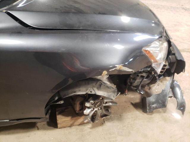 Photo 9 from auction – 2006 LEXUS IS 250 with VIN JTHCK262662002486