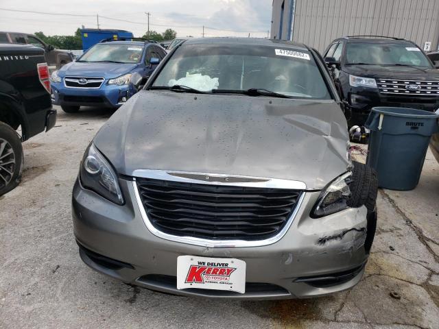 Photo 9 from auction – 2013 CHRYSLER 200 TOURIN with VIN 1C3CCBBB1DN701352