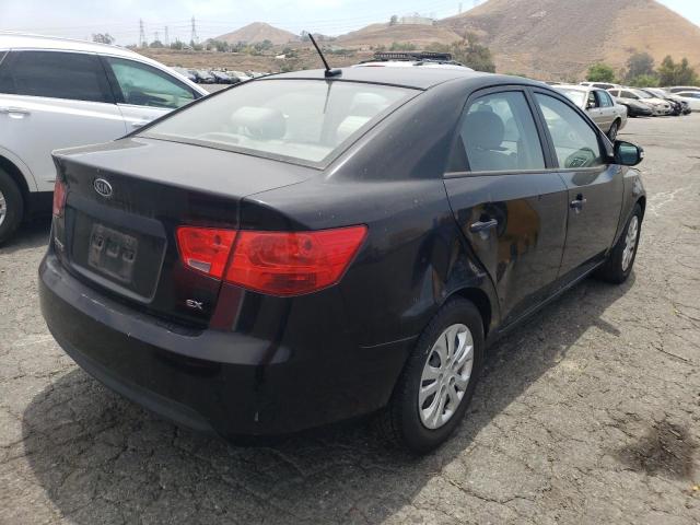 Photo 4 from auction – 2010 KIA FORTE EX with VIN KNAFU4A21A5230668