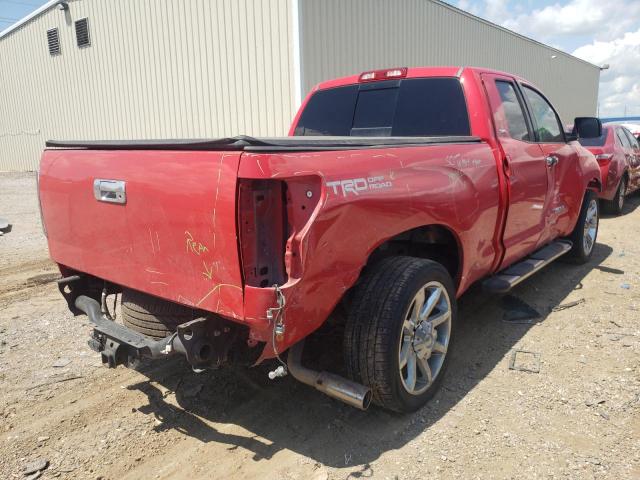 Photo 4 from auction – 2011 TOYOTA TUNDRA DOU with VIN 5TFRM5F13BX021444