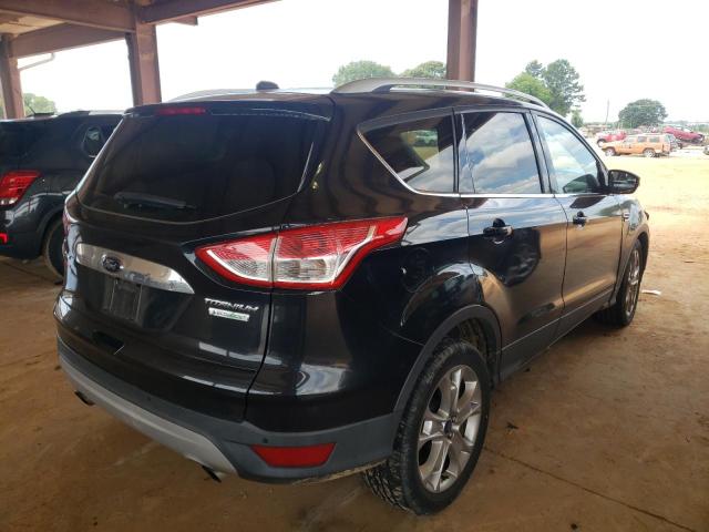 Photo 4 from auction – 2015 FORD ESCAPE TIT with VIN 1FMCU0J92FUA64410