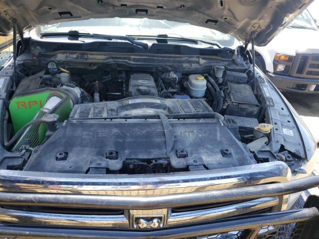 Photo 7 from auction – 2012 DODGE RAM 3500 S with VIN 3C7WDTCL4CG159516