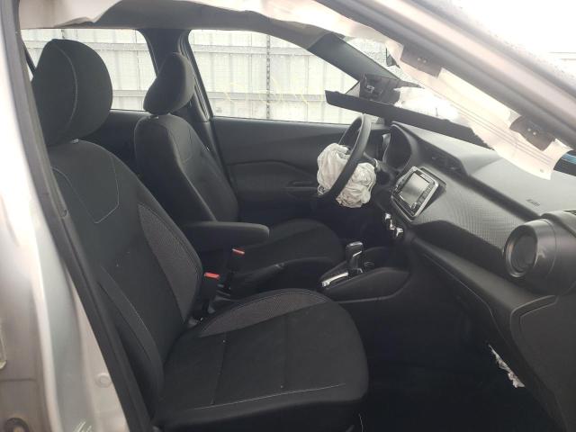 Photo 5 from auction – 2020 NISSAN KICKS S with VIN 3N1CP5BV6LL499993