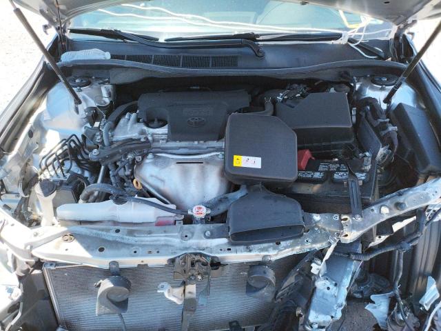 Photo 7 from auction – 2017 TOYOTA CAMRY LE with VIN 4T1BF1FK9HU423536