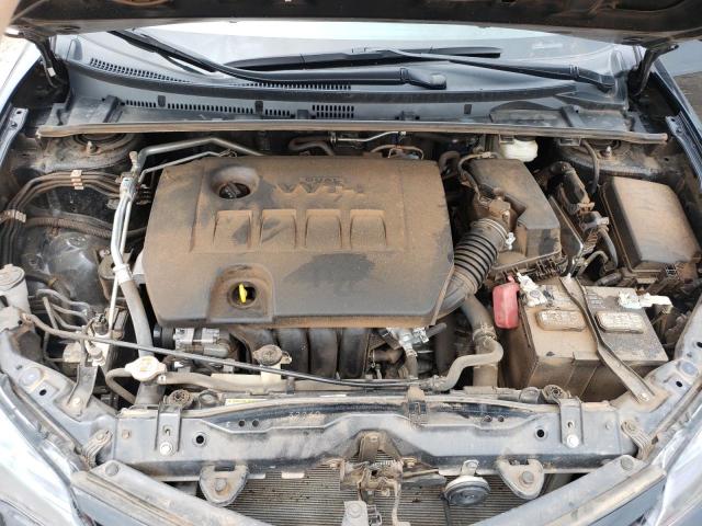 Photo 7 from auction – 2018 TOYOTA COROLLA L with VIN 5YFBURHE9JP758136
