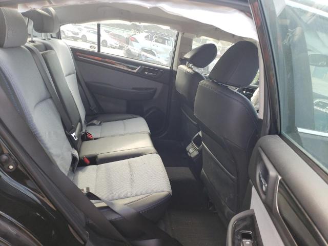Photo 6 from auction – 2018 SUBARU LEGACY SPO with VIN 4S3BNAR60J3033622