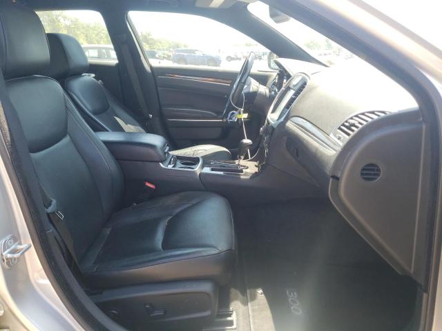 Photo 5 from auction – 2012 CHRYSLER 300C with VIN 2C3CCAET2CH225702