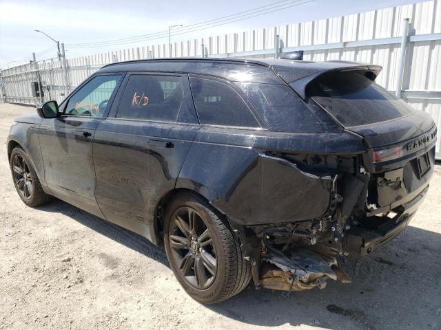 Photo 3 from auction – 2020 LAND ROVER RANGE ROVE with VIN SALYB2EX0LA268570