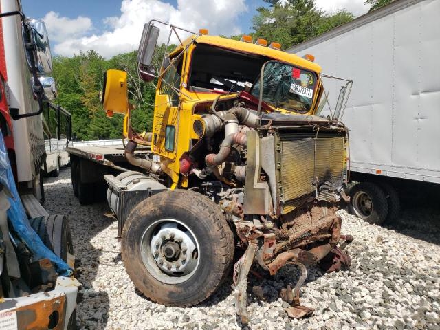 KENWORTH CONSTRUCTI 2002 with VIN 1NKDLT0X52J891552 - Photo from auction