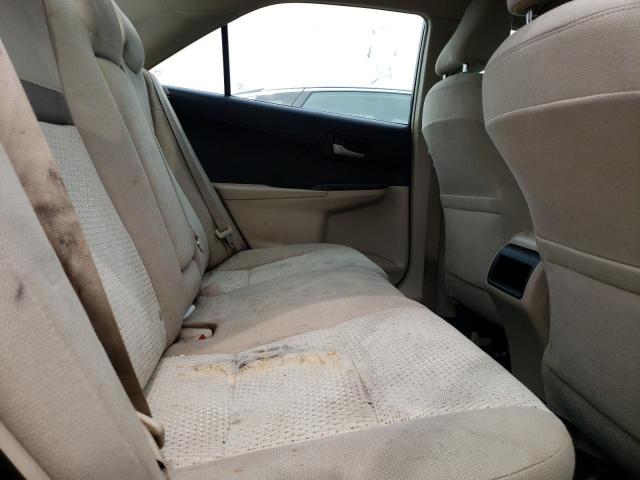 Photo 6 from auction – 2013 TOYOTA CAMRY L with VIN 4T4BF1FK0DR329206