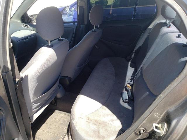 Photo 6 from auction – 2003 TOYOTA ECHO with VIN JTDBT123435042465