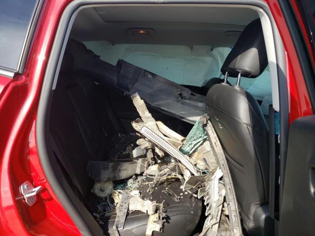Photo 6 from auction – 2020 JEEP COMPASS LA with VIN 3C4NJCBB1LT205904