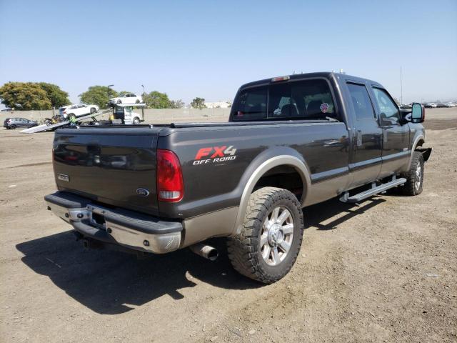 Photo 4 from auction – 2007 FORD F250 SUPER with VIN 1FTSW21P37EA75206
