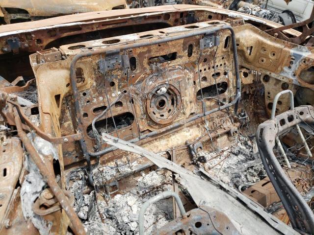 Photo 6 from auction – 2011 CHEVROLET CAMARO SS with VIN 2G1FS3DW9B9212353