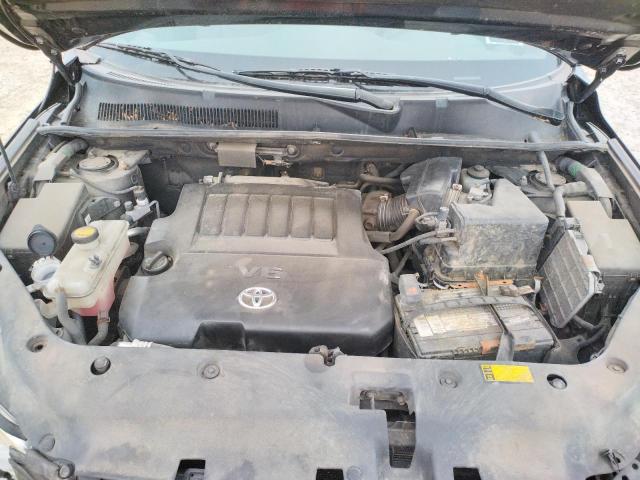 Фото 7 с аукциона – 2012 TOYOTA RAV4 LIMIT с VIN 2T3DK4DV0CW076276