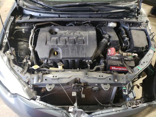 Photo 7 from auction – 2014 TOYOTA COROLLA L with VIN 2T1BURHE3EC228217