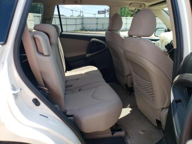Photo 6 from auction – 2007 TOYOTA RAV4 LIMIT with VIN JTMBD31V675120908