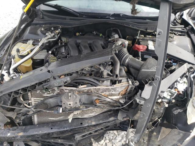 Photo 7 from auction – 2008 FORD FUSION SE with VIN 3FAHP01148R232575