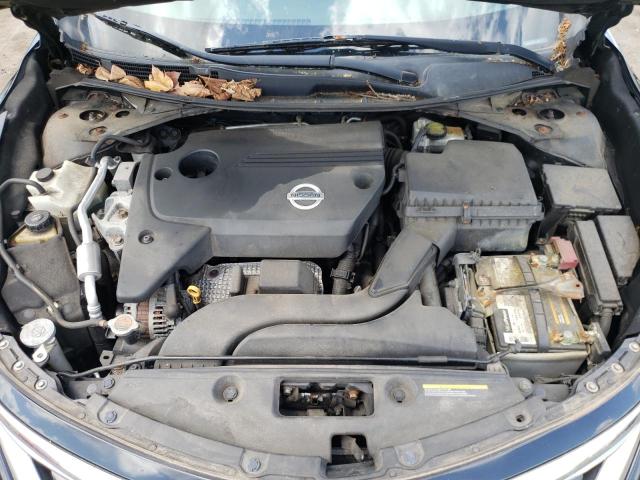 Photo 7 from auction – 2013 NISSAN ALTIMA 2.5 with VIN 1N4AL3AP0DC109514