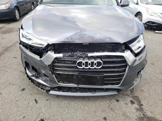 Photo 9 from auction – 2017 AUDI Q3 PREMIUM with VIN WA1JCCFS2HR006308