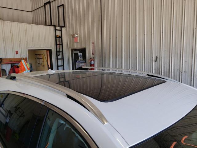 Photo 9 from auction – 2014 CADILLAC SRX PREMIU with VIN 3GYFNGE30ES519065