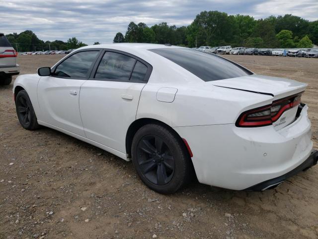 Photo 3 from auction – 2015 DODGE CHARGER SE with VIN 2C3CDXBG0FH847677