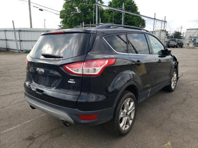 Photo 4 from auction – 2013 FORD ESCAPE SE with VIN 1FMCU9GX7DUD50230