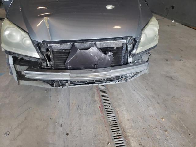 Photo 9 from auction – 2005 HONDA ODYSSEY EX with VIN 5FNRL38725B091153