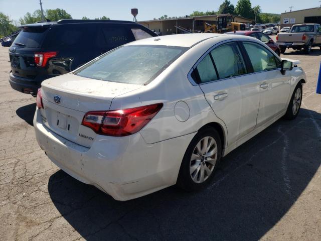Photo 4 from auction – 2015 SUBARU LEGACY 2.5 with VIN 4S3BNAE61F3014171