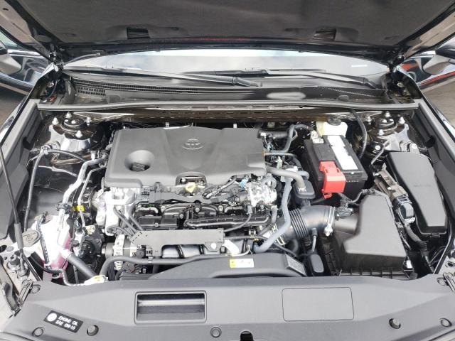 Photo 7 from auction – 2022 TOYOTA CAMRY LE with VIN 4T1C11AK2NU049762