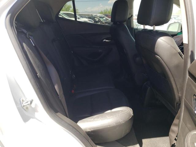 Photo 6 from auction – 2020 BUICK ENCORE ESS with VIN KL4CJCSB6LB055887