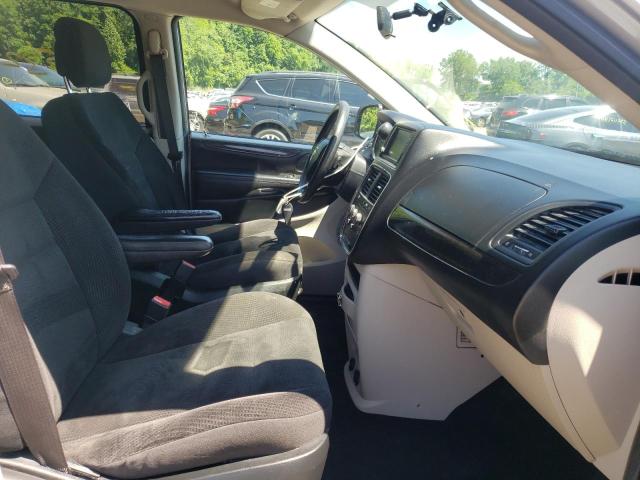 Photo 5 from auction – 2018 DODGE GRAND CARA with VIN 2C4RDGBGXJR209820