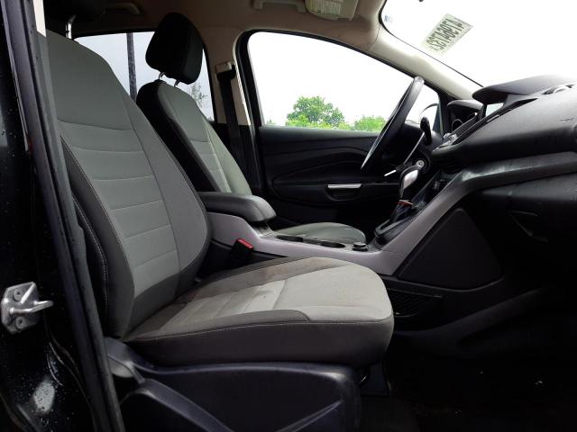 Photo 5 from auction – 2016 FORD ESCAPE SE with VIN 1FMCU9GXXGUC12704