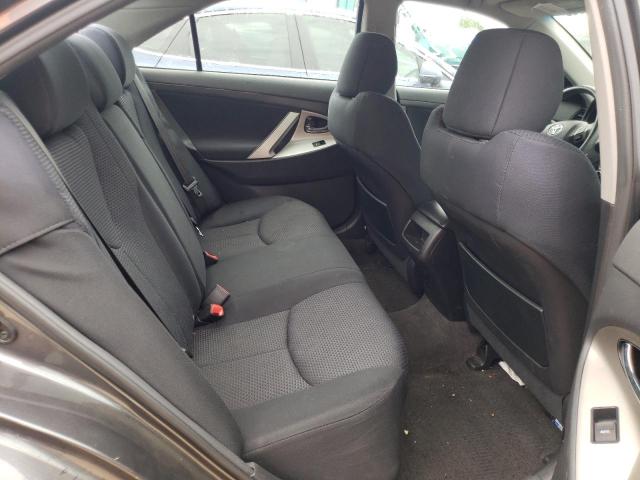 Photo 6 from auction – 2010 TOYOTA CAMRY BASE with VIN 4T1BF3EK3AU047046