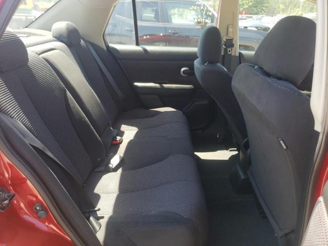 Photo 6 from auction – 2011 NISSAN VERSA S with VIN 3N1BC1AP8BL376830