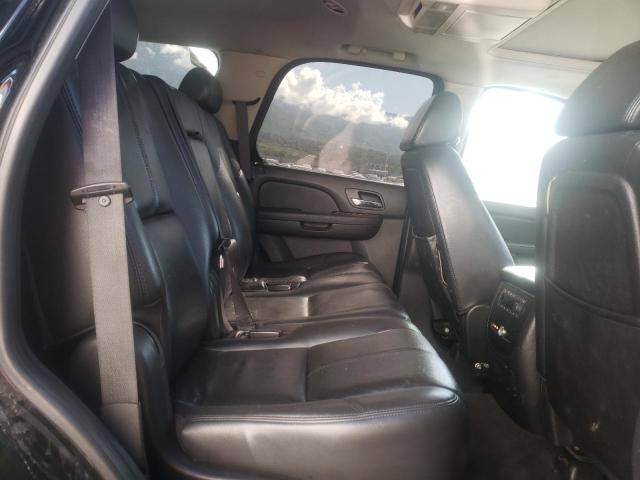 Photo 6 from auction – 2007 GMC YUKON with VIN 1GKFK13097R377152