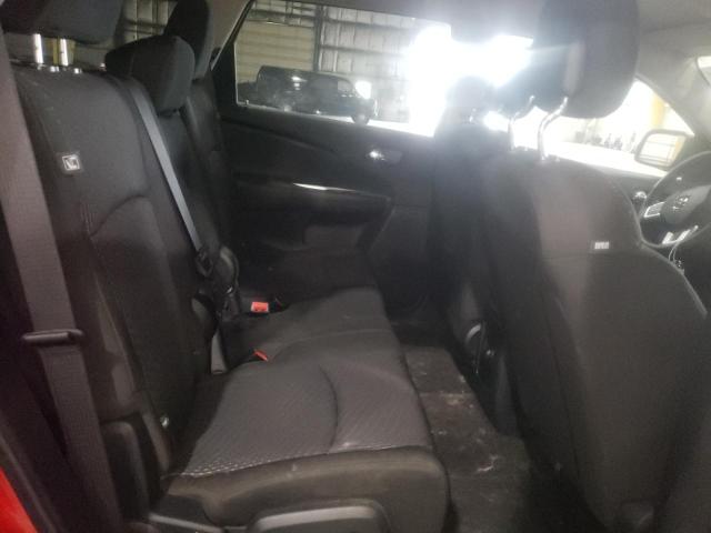 Photo 6 from auction – 2016 DODGE JOURNEY SE with VIN 3C4PDCAB2GT249532