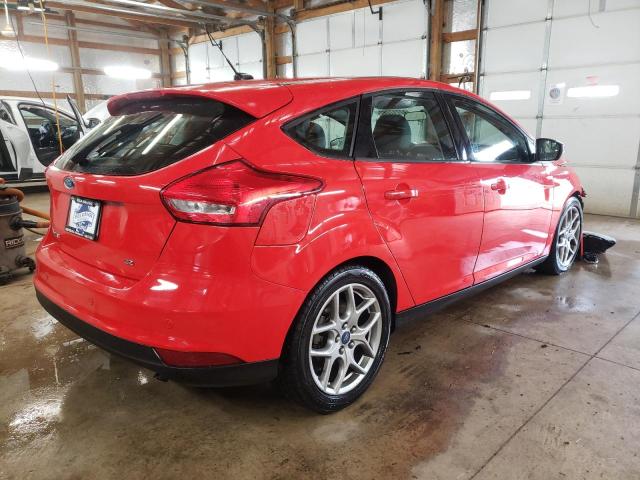 Photo 4 from auction – 2015 FORD FOCUS SE with VIN 1FADP3K20FL258769