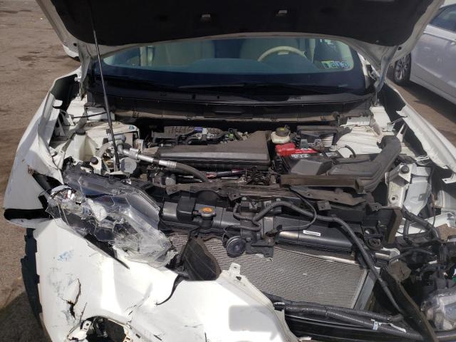 Photo 7 from auction – 2014 NISSAN ROGUE S with VIN 5N1AT2MV6EC753062